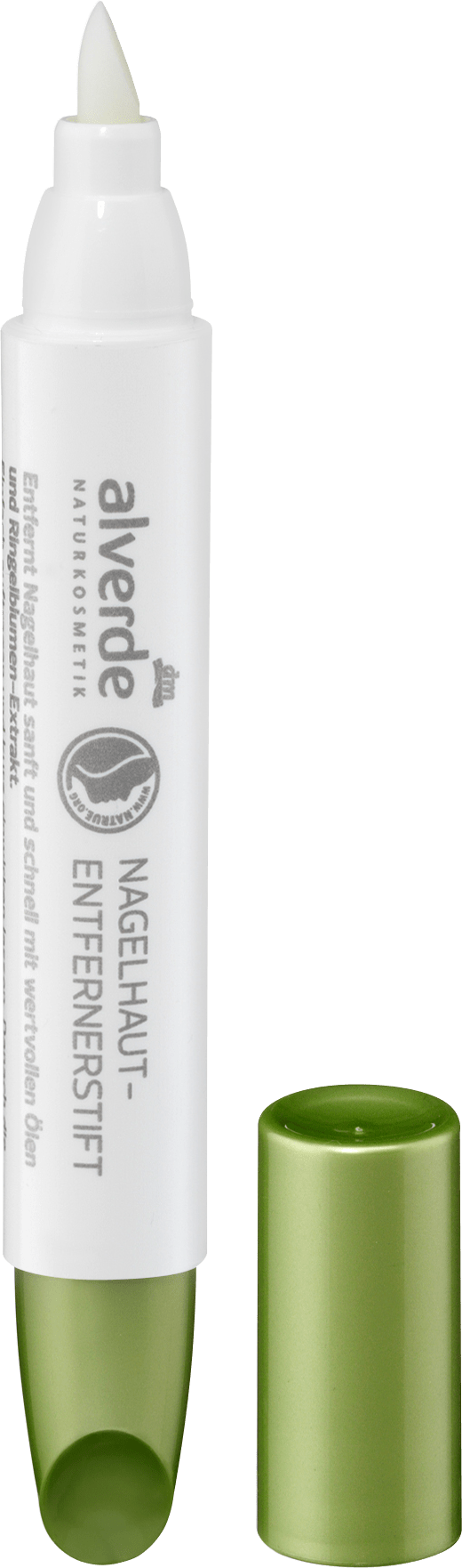 Cuticle Remover Pen, 1 Pc