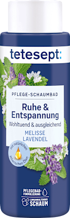 Bubble Bath Peace & Relaxation, 420 ml