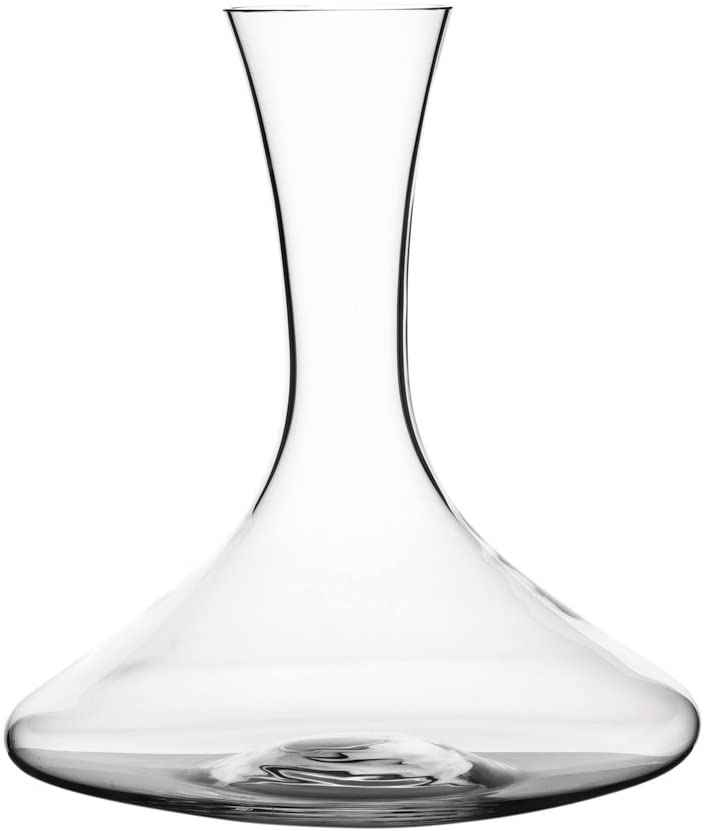 Spiegelau & Nachtmann, Decanter, Crystal Glass, 1.5 l, Tuscany, 7430059