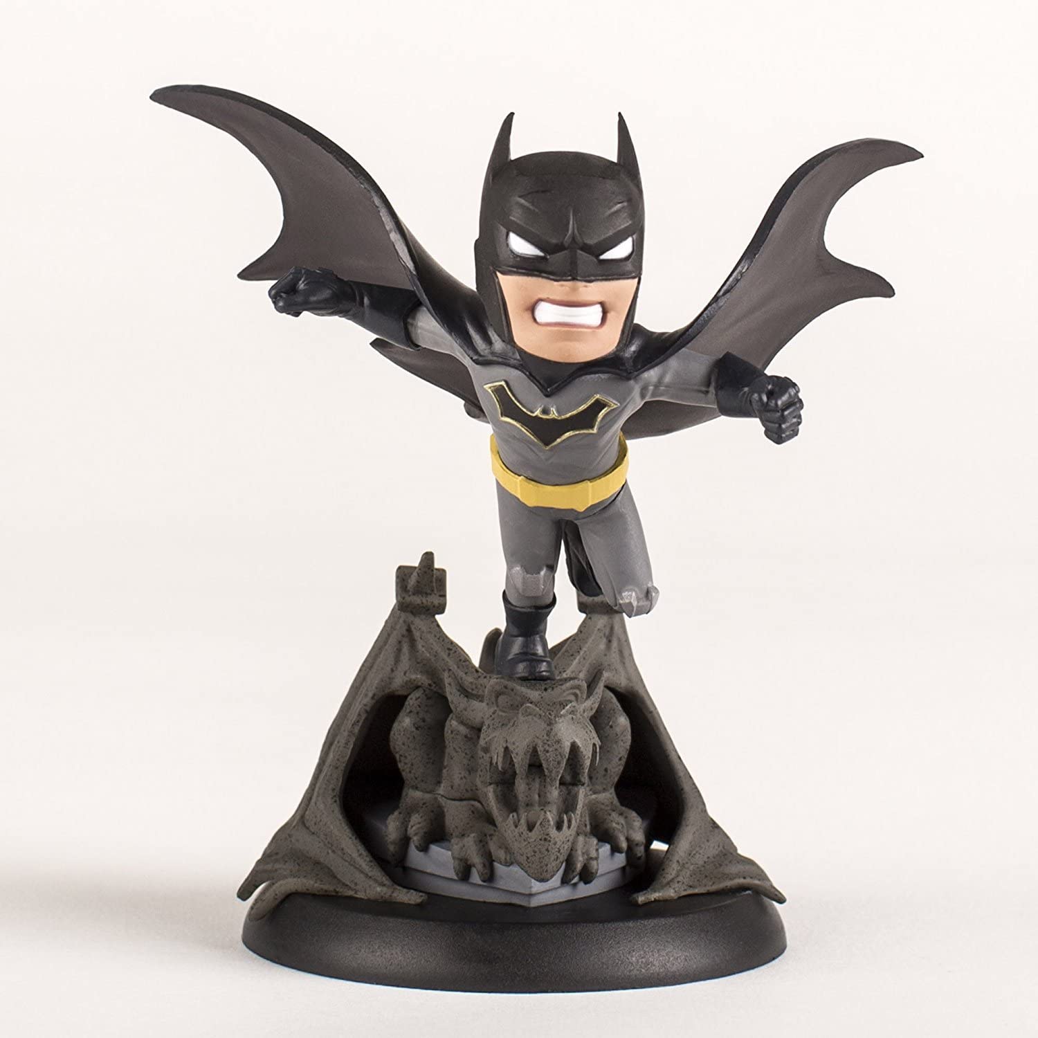 Dc Comics Batman Batman Rebirth Q Figurine
