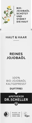 Body oil Jojoba, 30 ml