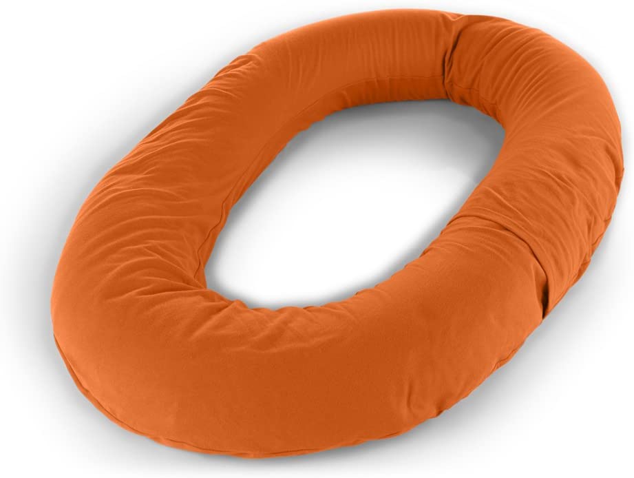 Theraline myO Body Pillow Orange