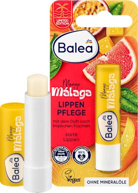 Lip care Mango Malaga, 4.8 g