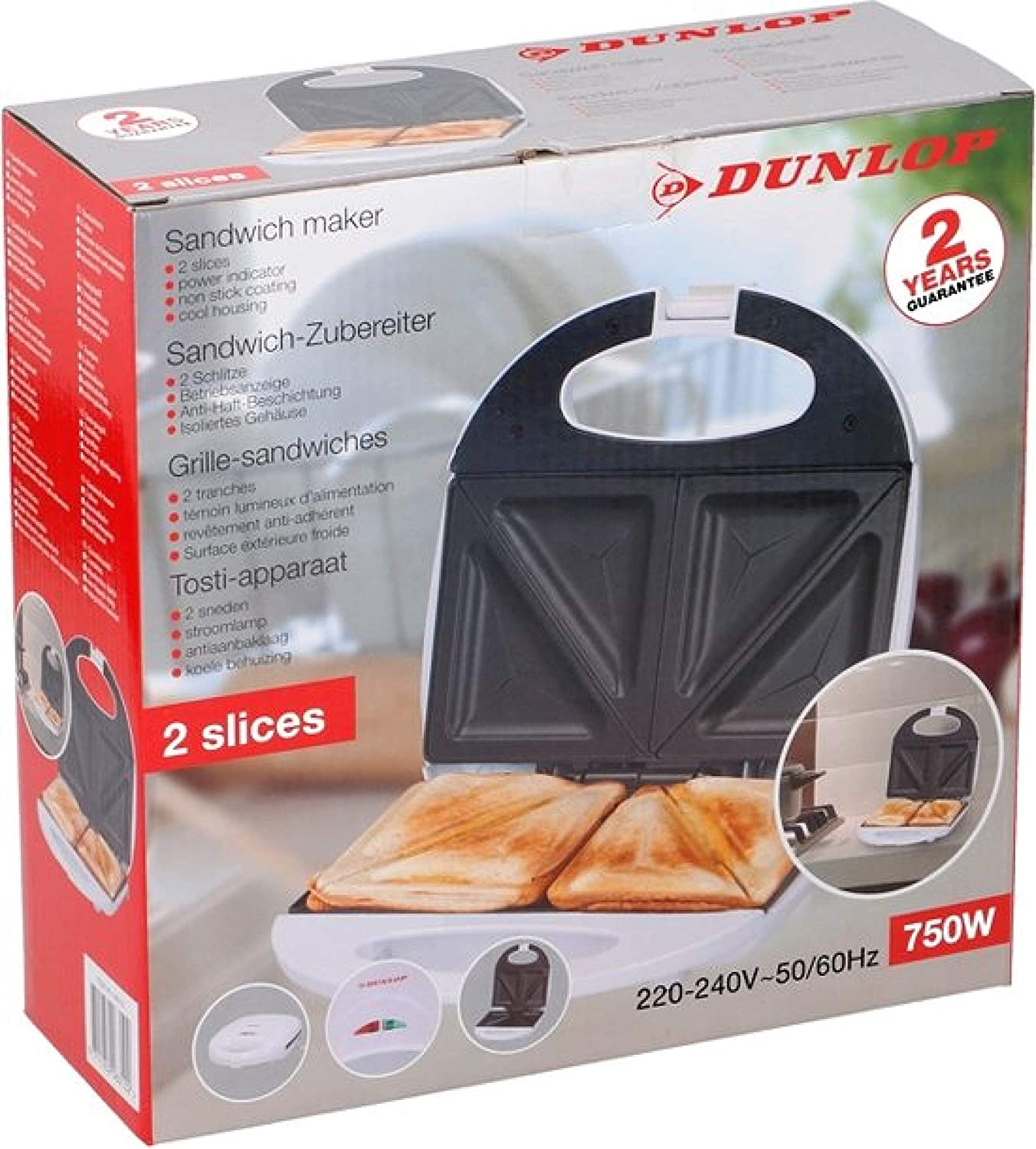 Sandwich Toaster Sandwich Maker Barbecue Table Grill Griddle Contact Grill Panini Sandwich Toaster Maker