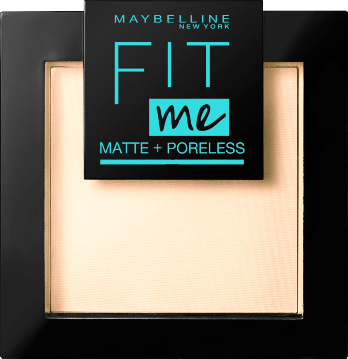 Face Powder May T Fit Me Mat