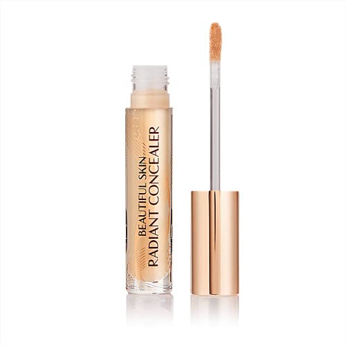 Charlotte Tilbury Beatiful Skin Radiant Concealer 7.2 g 6.5 Medium, ‎6.5