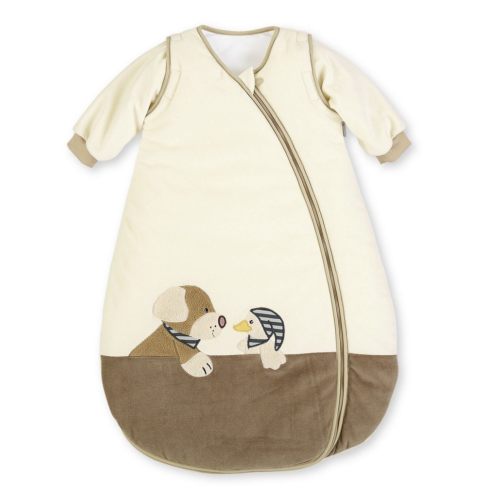 Sterntaler Sleeping Bag for Small Children 70 cm