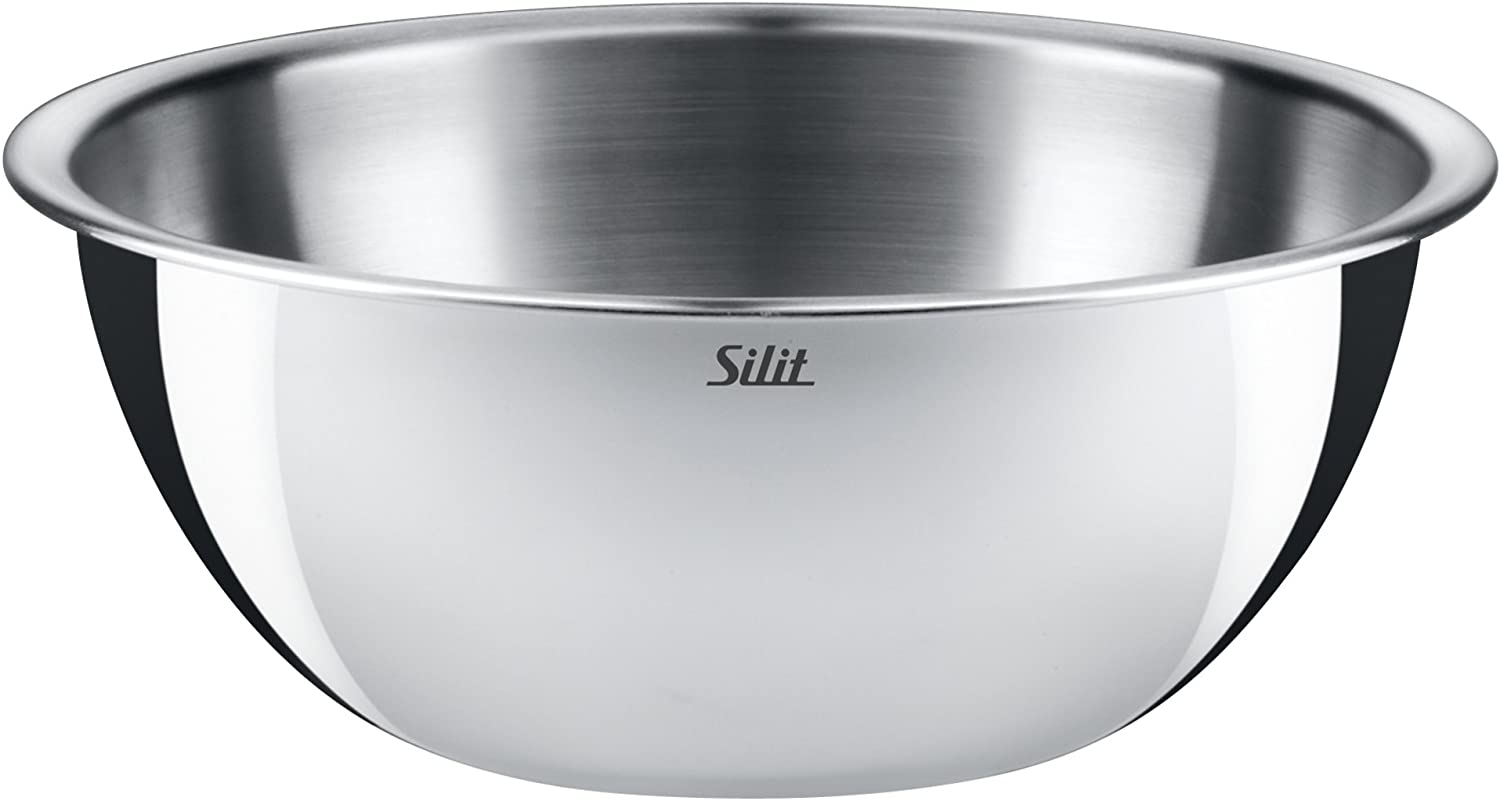 Silit 22731601 Mixing Bowl 16 cm