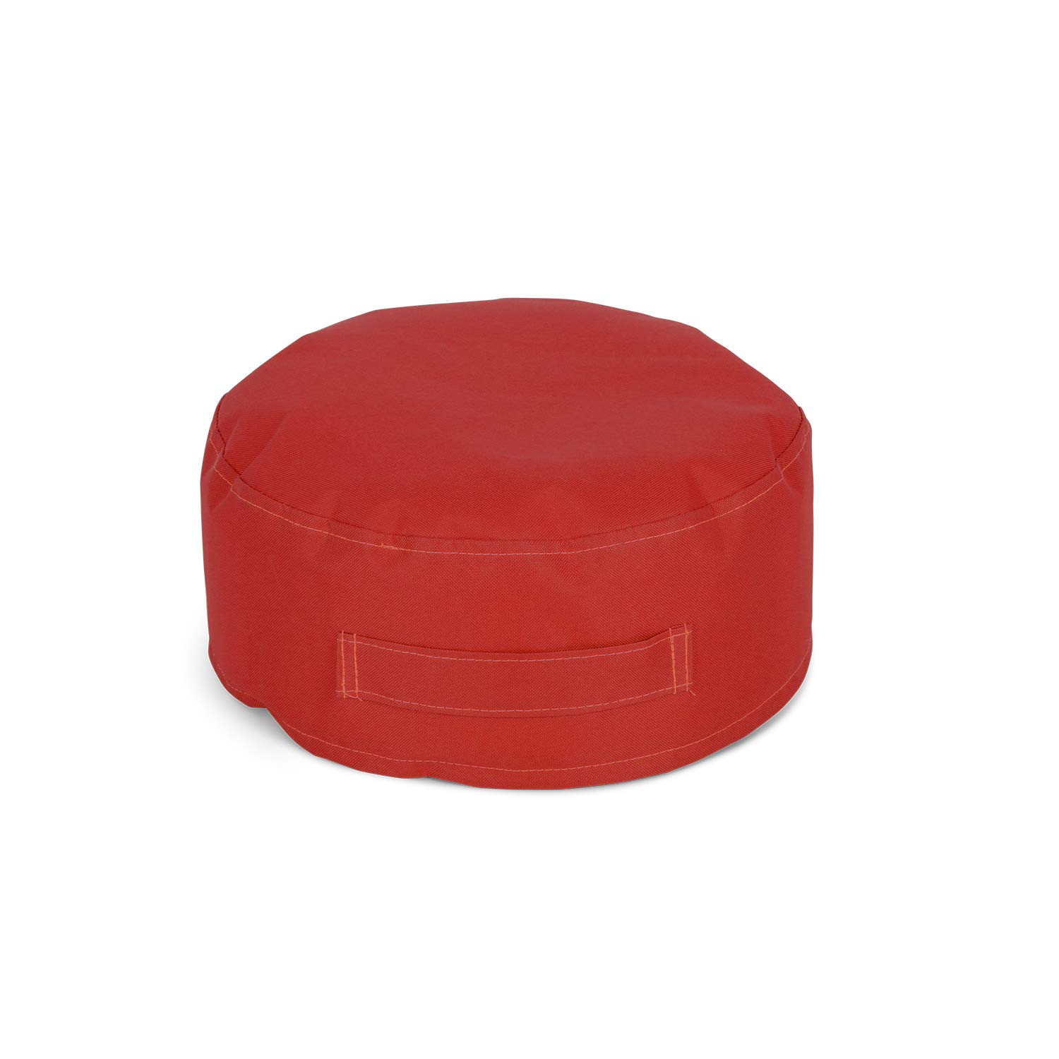 Knorr-Baby 440005 Stool Round S Colour Red