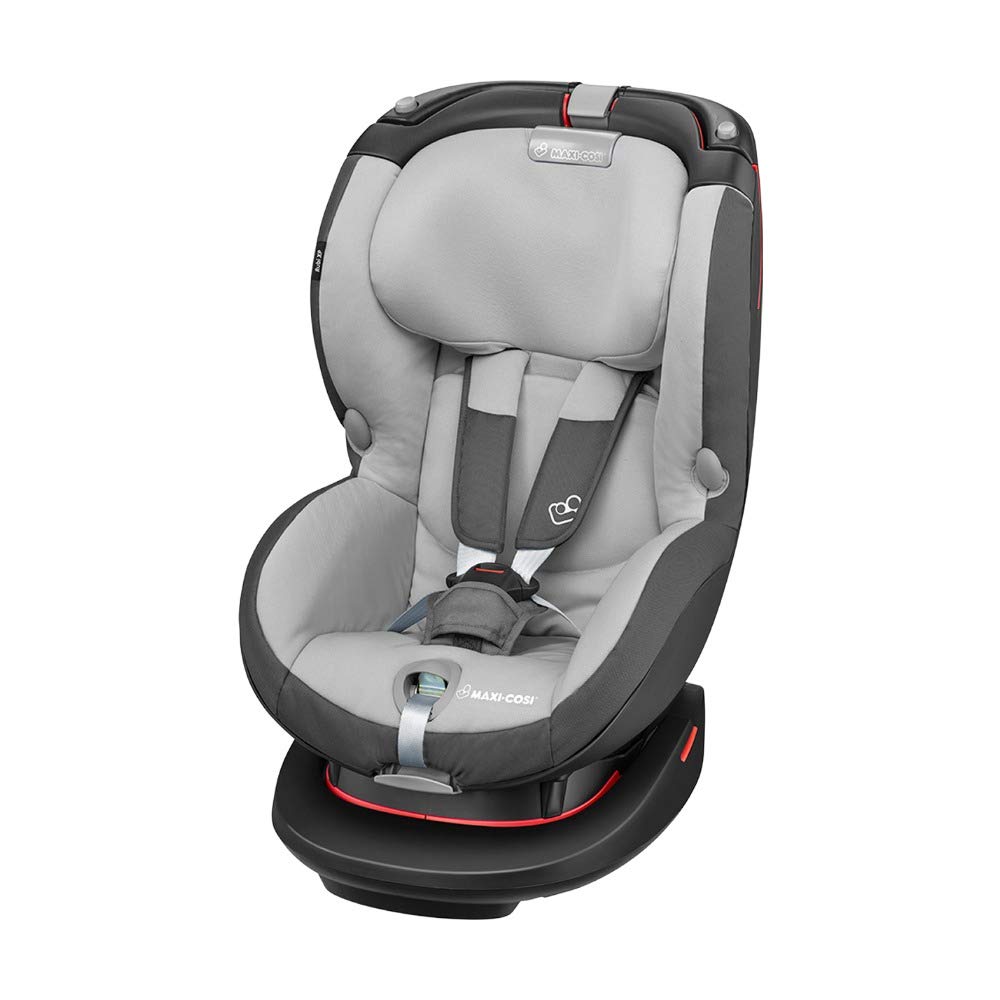 Maxi-Cosi Rubi XP Child Seat, Optimum Side Impact Protection, Height-Adjustable Headrest, Group 1 Car Seat (Approx. 9 months to 4 years, 9-18 kg), Various Colours