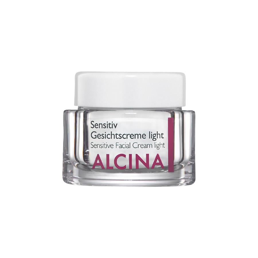 ALCINA Light Sensitive Face Cream