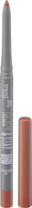 Lipliner Glide & Stay 140 Pearl Rosé, 0.35 g