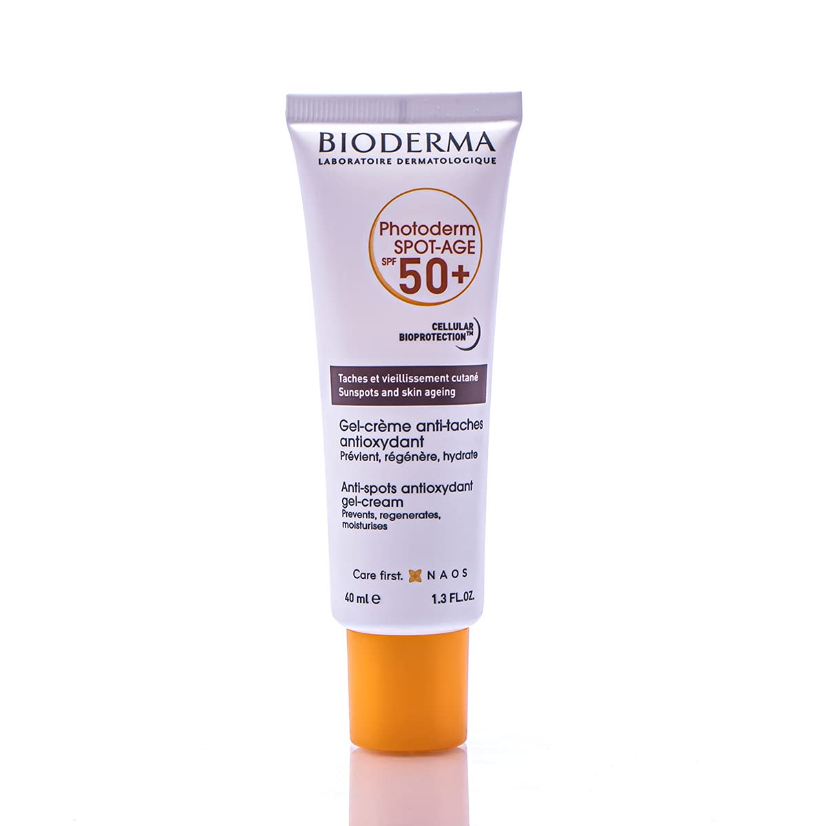 Bioderma Photoderm Spot-Age Spf50+ 40 ml, colour ‎no