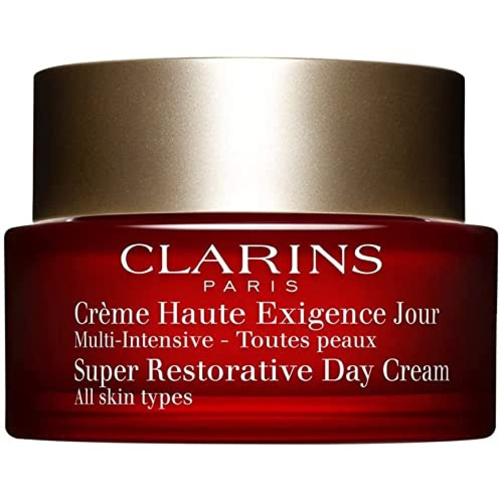 Clarins Day Face Cream 50 ml