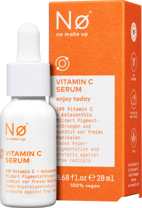 Serum with vitamin C, 20 ml