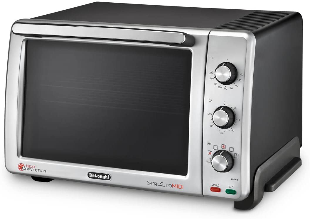 DeLonghi De\'Longhi EO 2475 - electric oven with grill