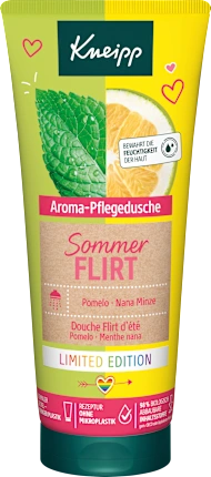 Summer Flirt Care Shower, 200 ml