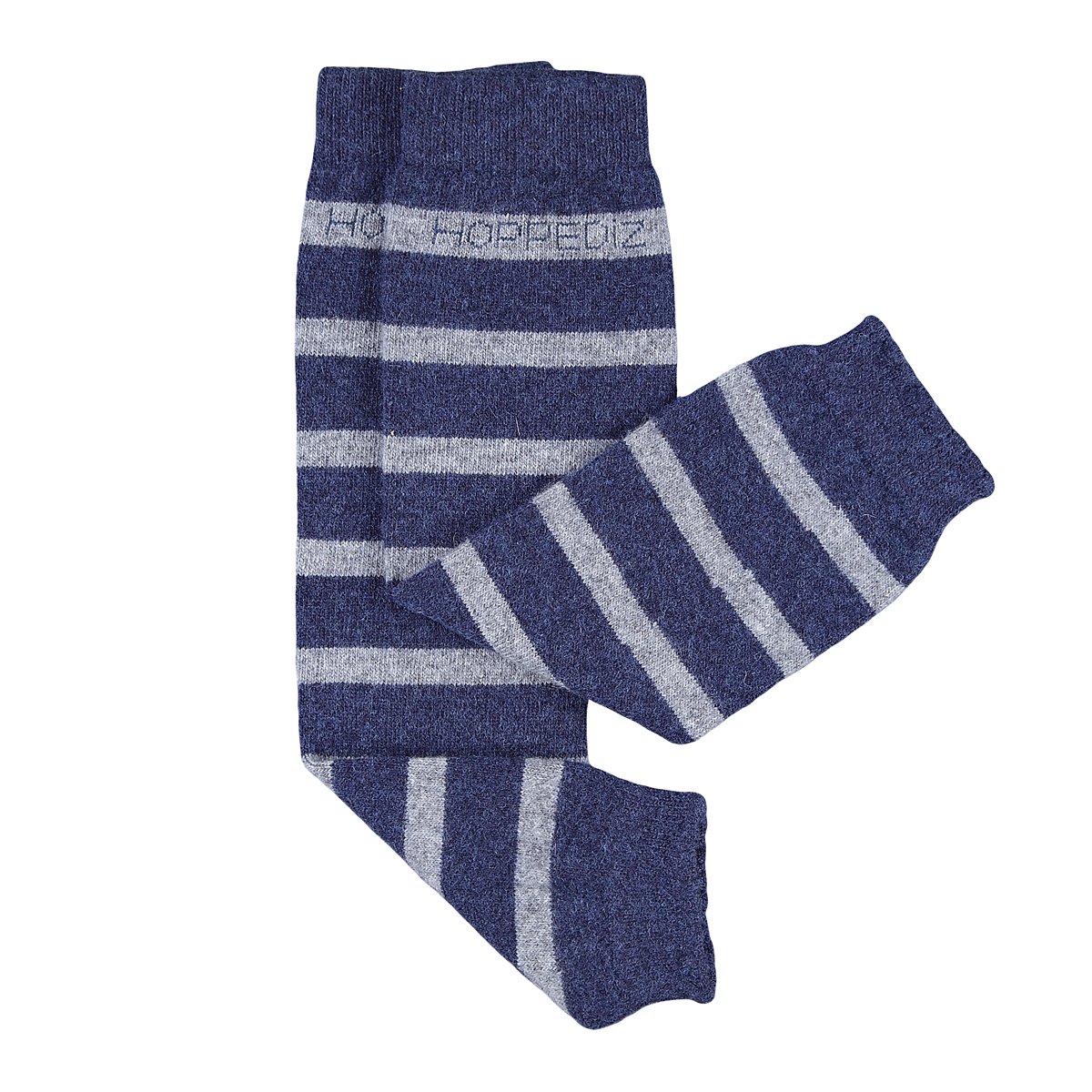 HOPPEDIZ Baby Boys\' Striped Socks Multicoloured Multicoloured