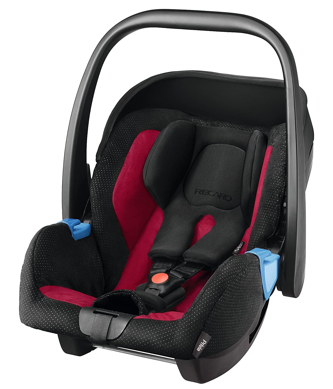 Recaro Privia Ruby Baby Car Seat Group 0 + (0-13 kg)