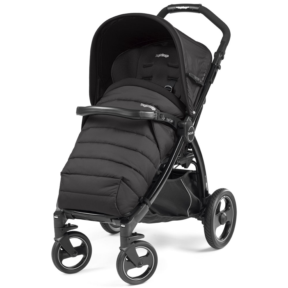 Peg Perego Comfort Buggy Book 2018 Collection Various Colours