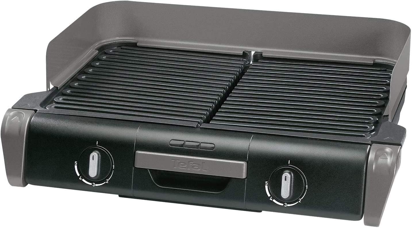 Tefal TG 8000 BBQ Family electric grill