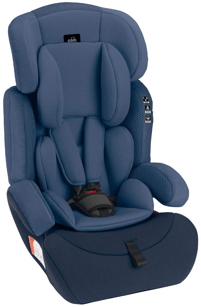 Combo Child Seat (9-36 kg) Design 152