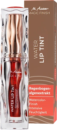 Lip gloss Water Lip Tint Waterproof Coast, 2 ml