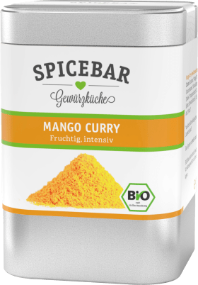 Spice mixture Mango Curry, 70 g