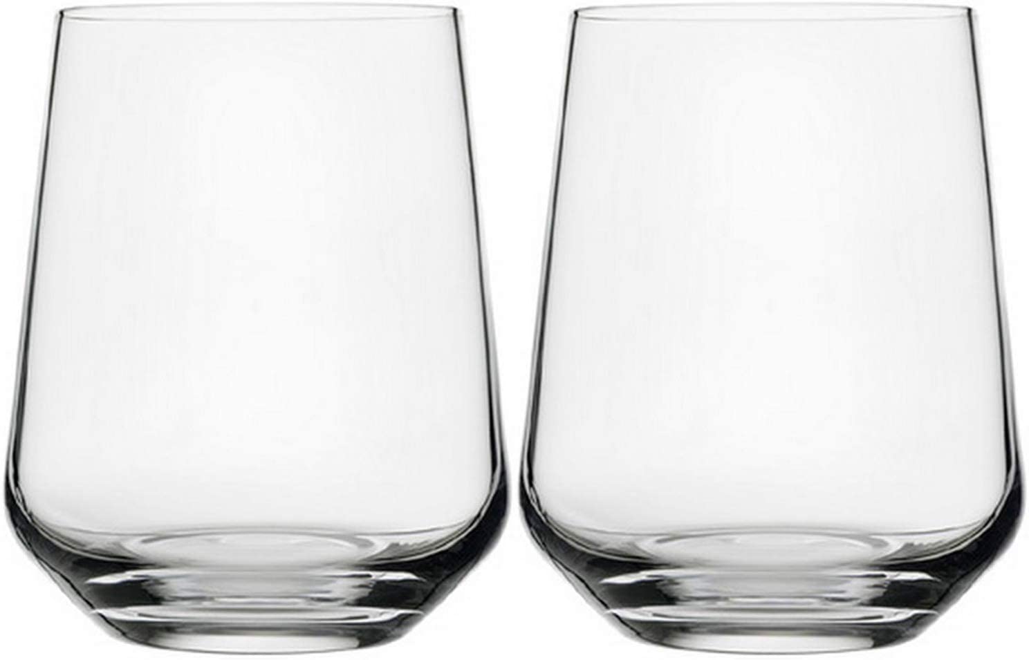 Iittala Essence 35cl Tumbler Set of 2