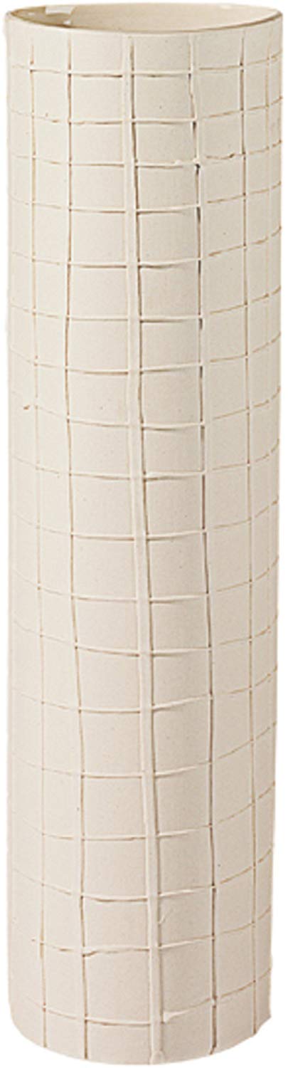Linessqu Vase H.31 Cm D.9,5 Cm