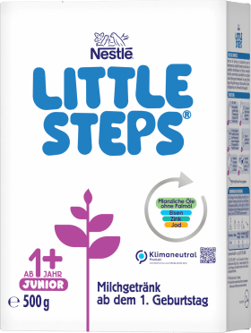 Children's milk from 1 year, 500 g