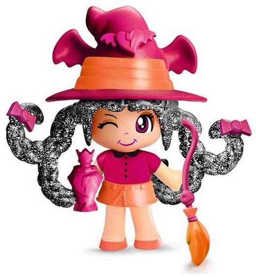 Pinypon Witches (Famosa 44715651)