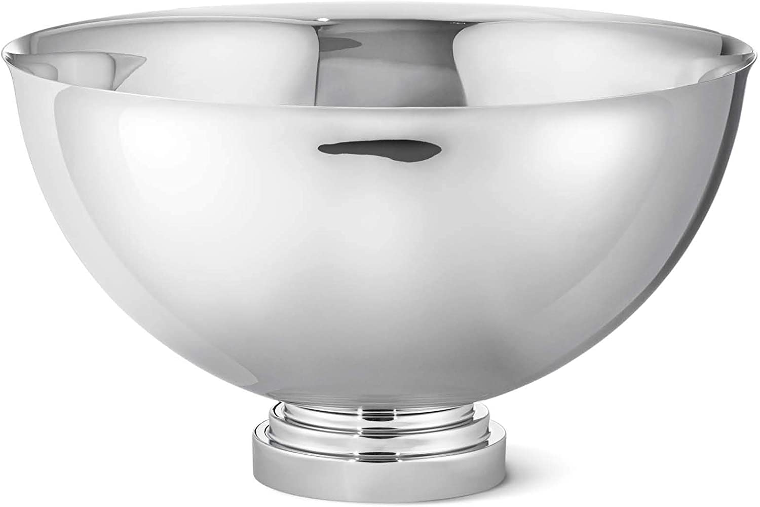 Georg Jensen Manhattan Champagne Bowl, Silver, 42 cm