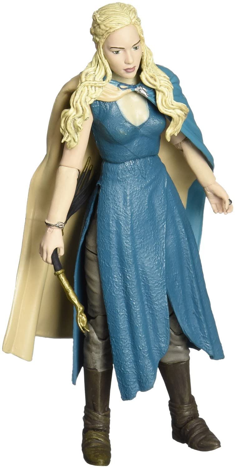 Game Of Thrones - Mhysa Daenerys