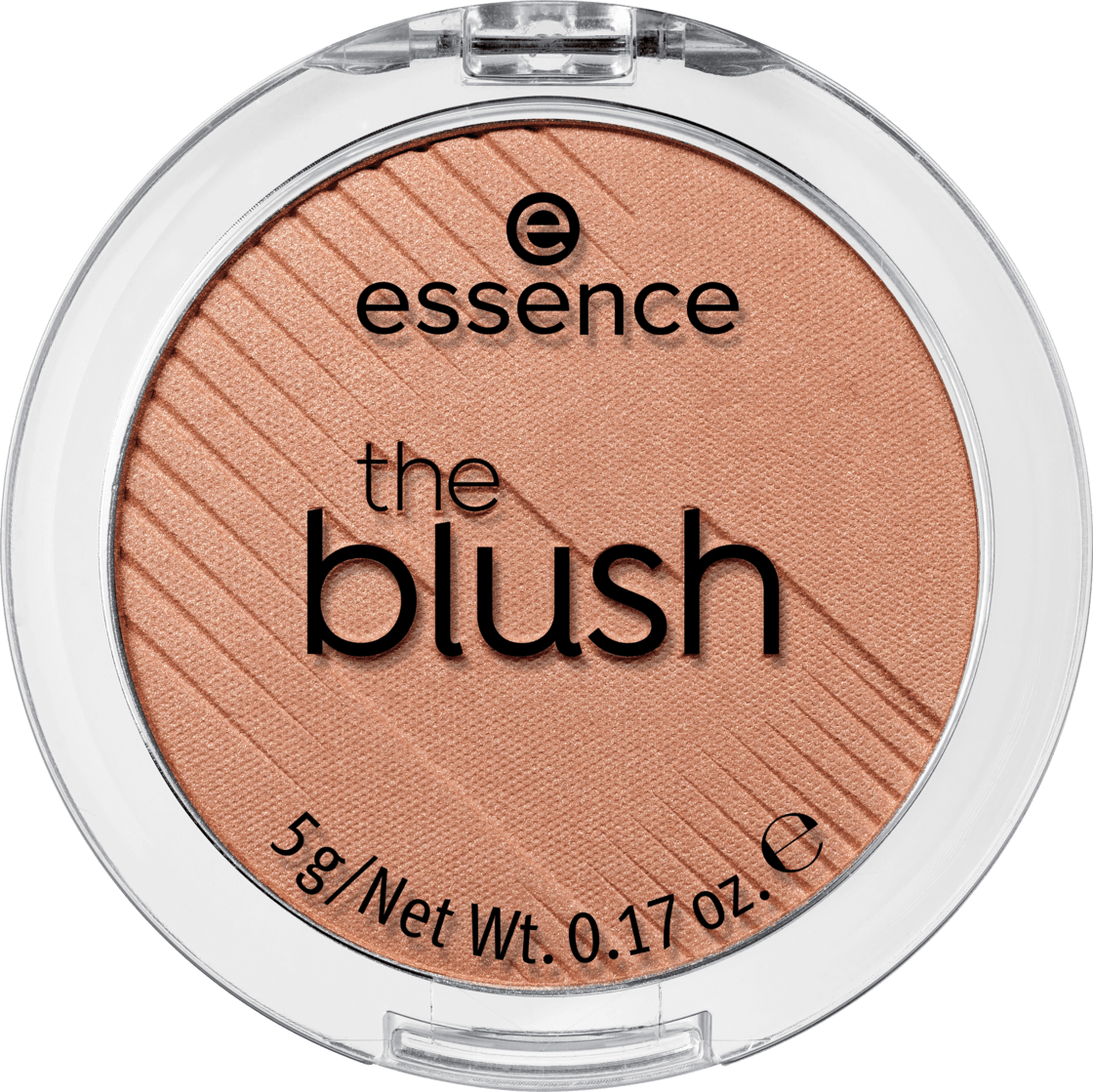 essence cosmetics Rouge The Blush Bespoke 20, 5 G