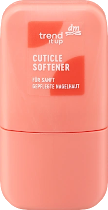 Cuticle care cuticle softener, 10 ml