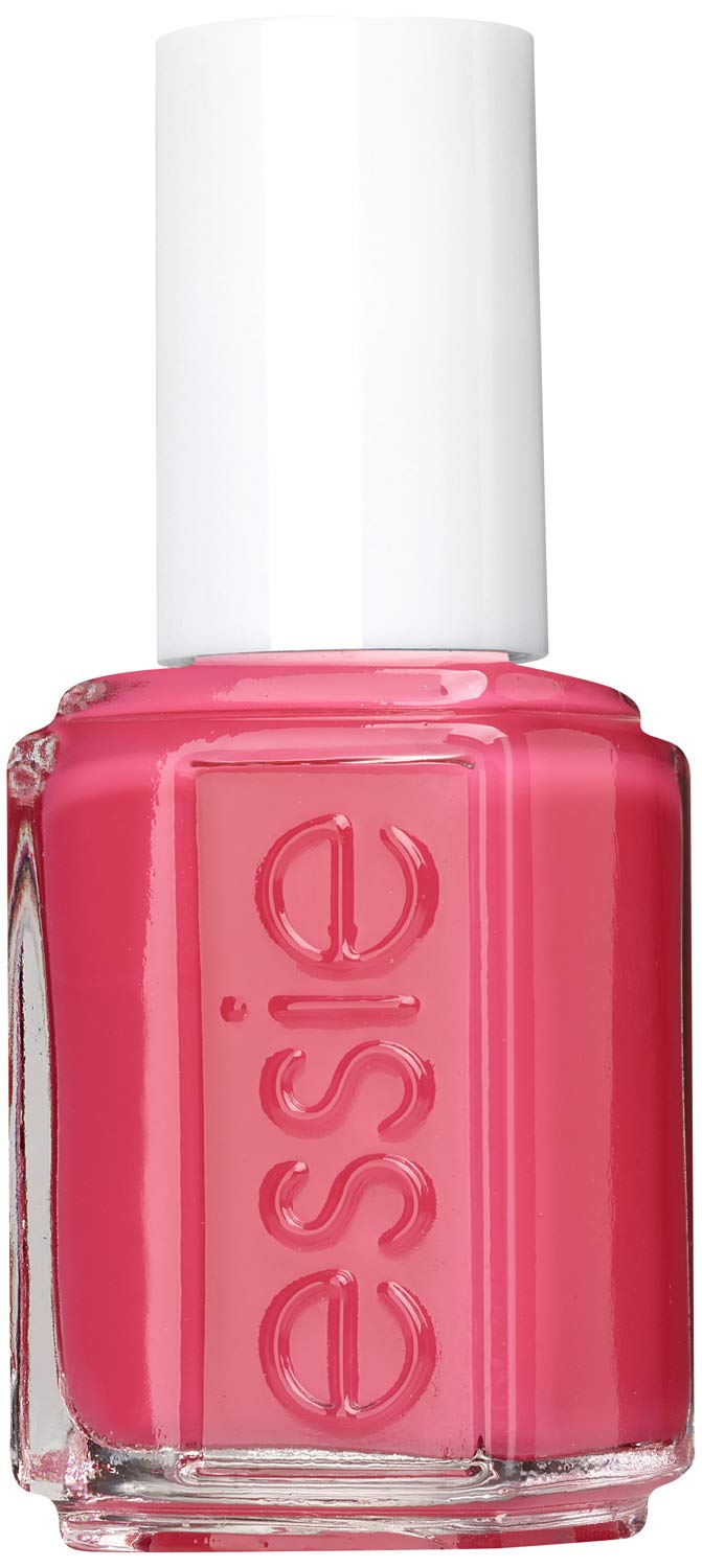 Essie Nail Polish for Colour Intense Nails, ‎pink