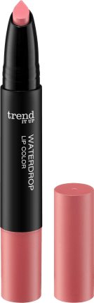 trend IT UP Lipstick Waterdrop Lip Color rose 055, 1.8 g