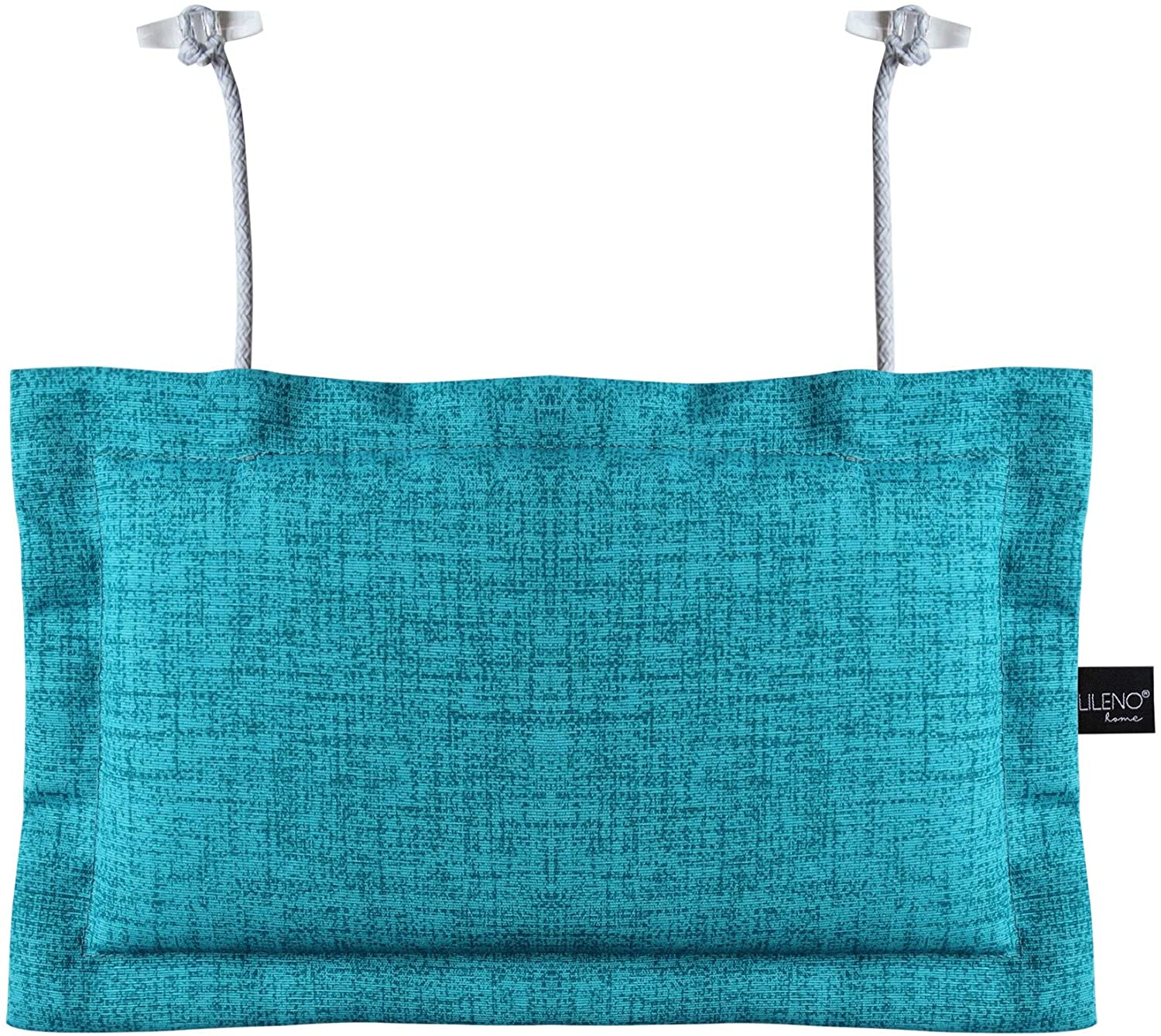 Lileno Home Palette Cushion Set, Aqua