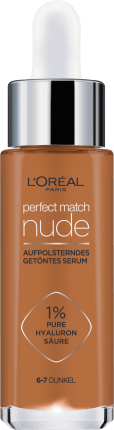 L'Oréal Paris Make Up Perfect Match Cushioning Tinted Serum 6-7 Dark, 30 ml