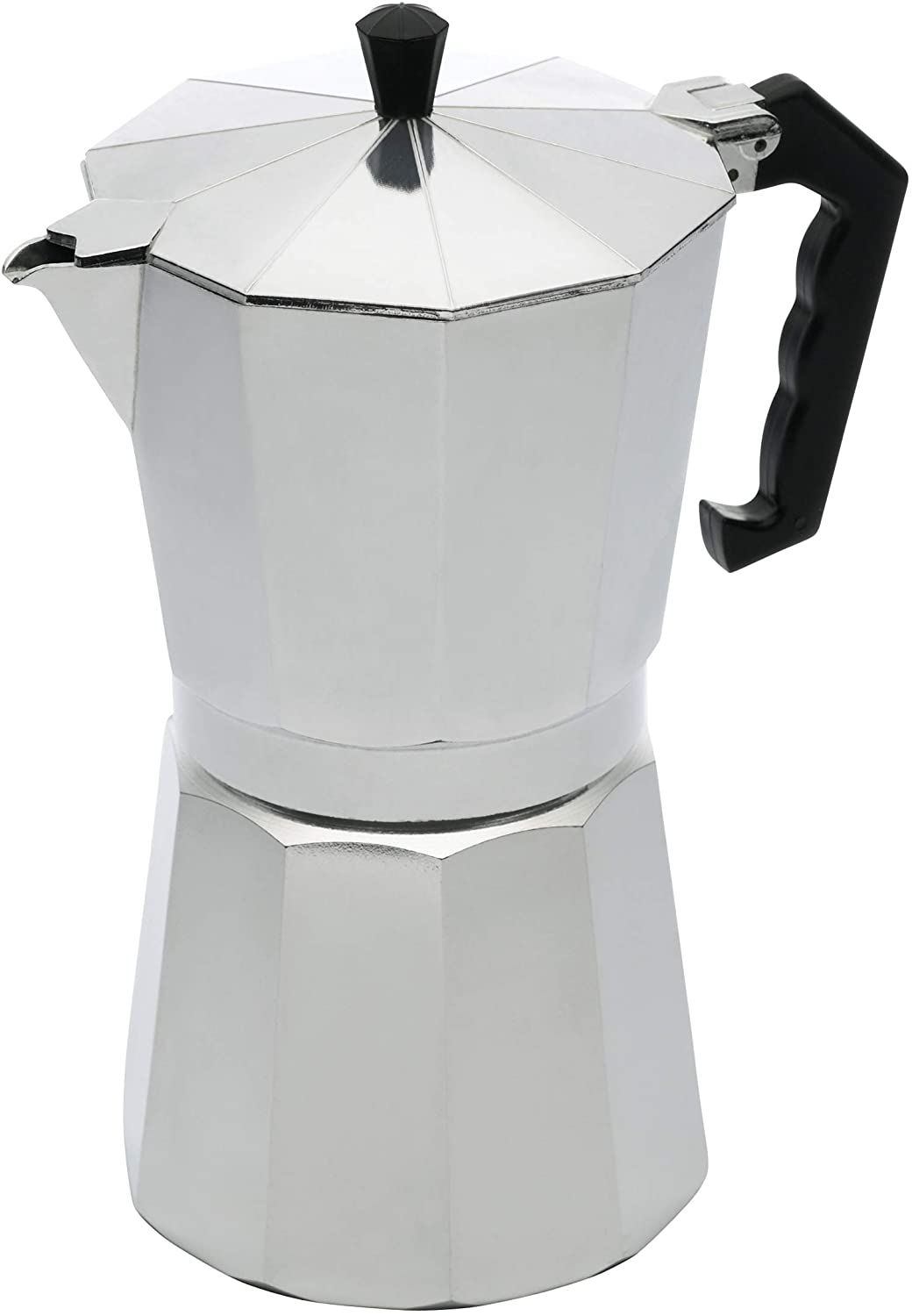Kitchen Craft Le\'Xpress Italian Style 12 Cup Express Coffee Maker