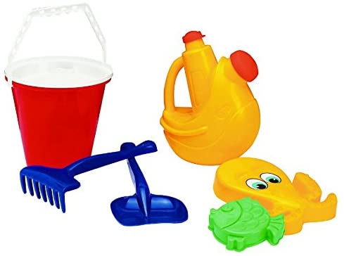 Giplam 18 X 23 X 42 Cm Big Special Assortment Toy