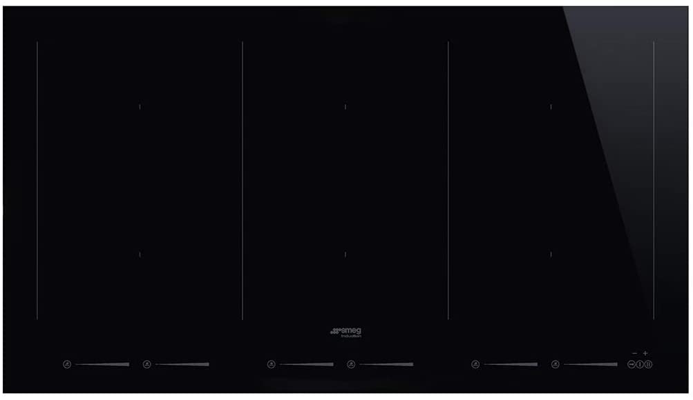 Smeg SIM69 3WLD 90 cm Cook Induction