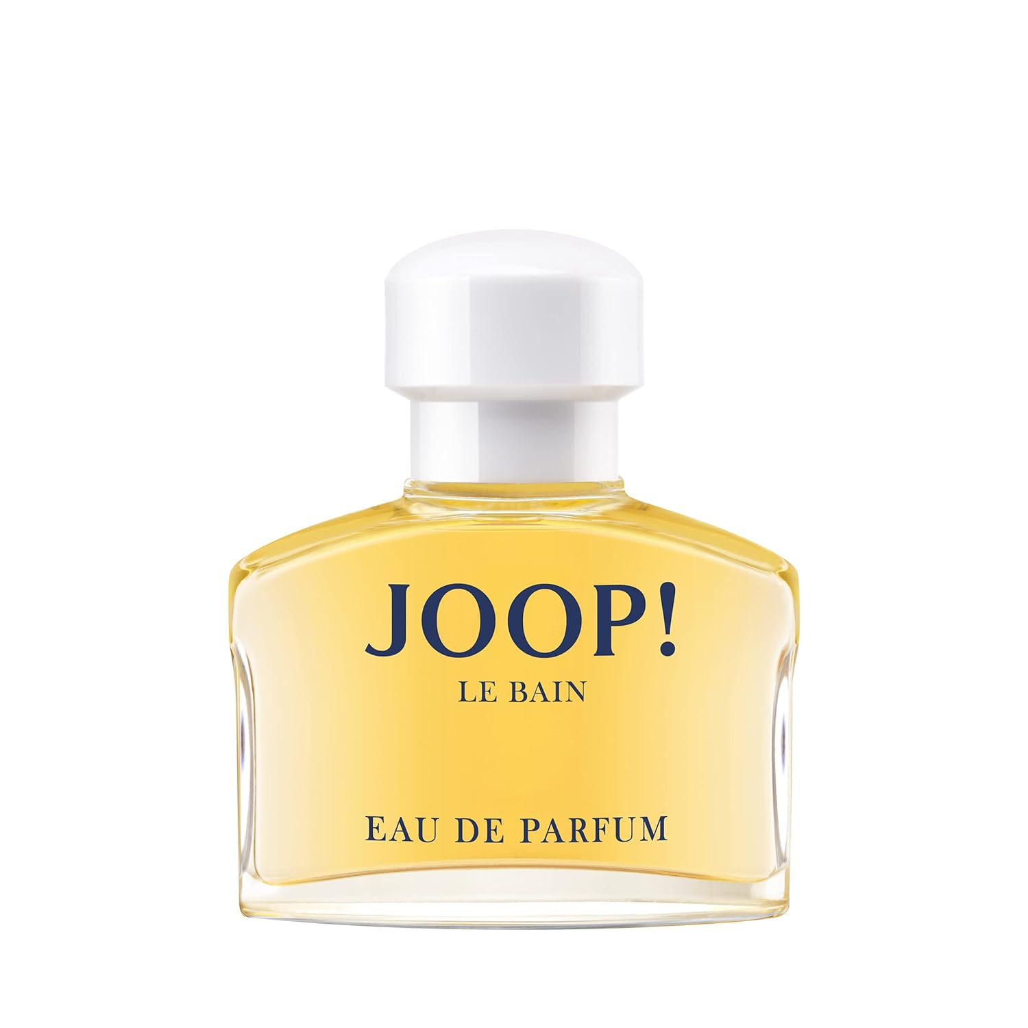 YOOP! Le Bain Eau de Parfum for Her - Floral Fruity Fragrance for Modern Woman