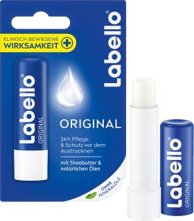 Labello Lip care Original, 4.8 g