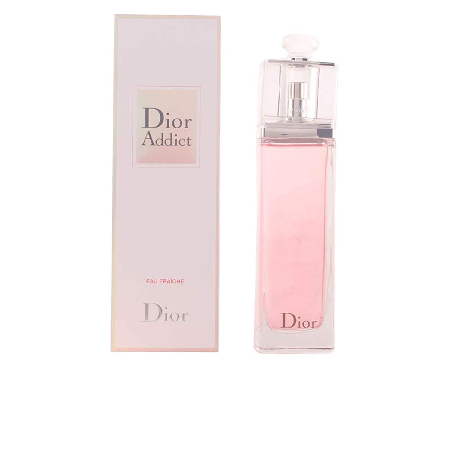 Dior Addict Eau Fraiche Christian Dior Eau De Toilette Spray 100ml