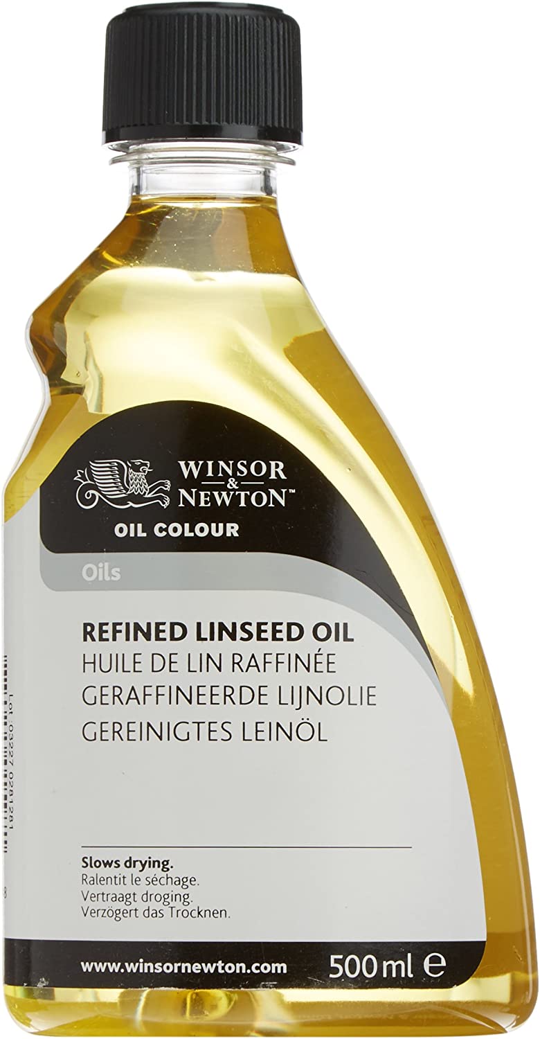 Winsor & Newton