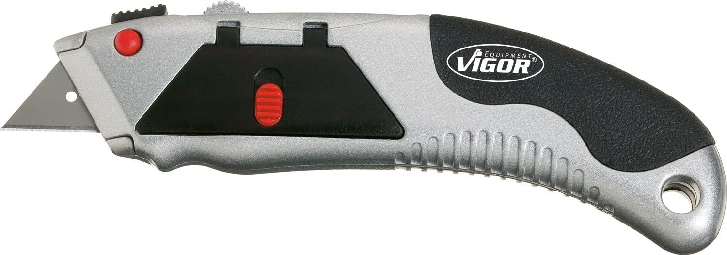 Vigor V1345 Utility Knife