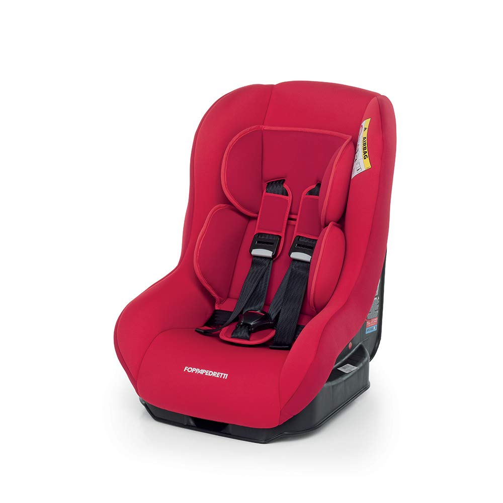 Foppapedretti Car seat group 0/1 (0-18 kg) for children from birth to approx. 4 years
