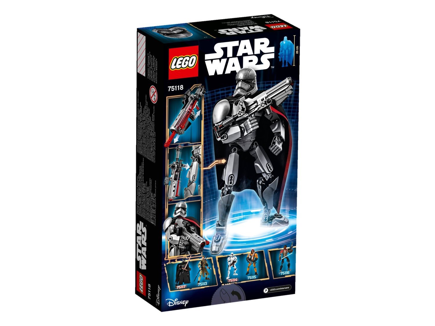 Lego Star Wars Toy